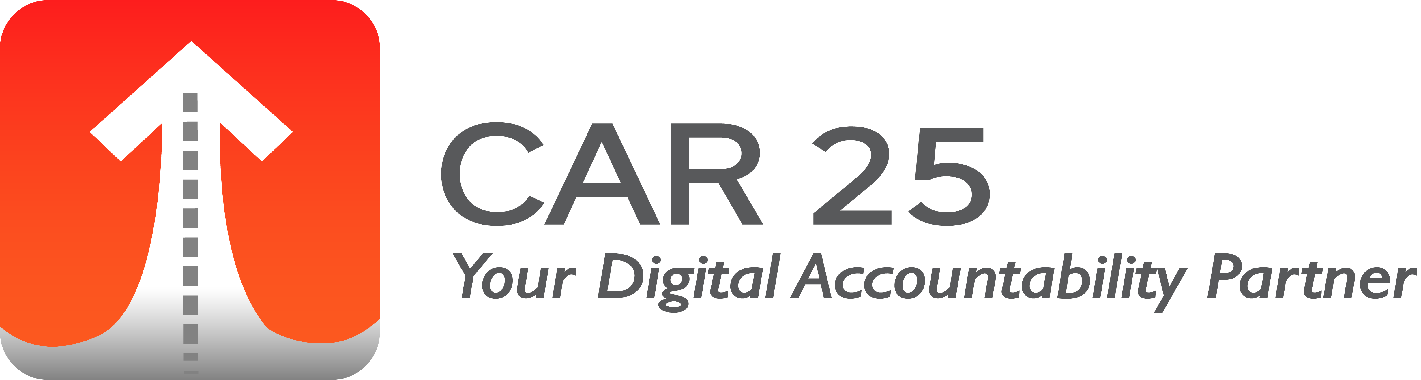 Car 25 Logo